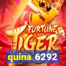 quina 6292